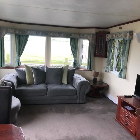 The Fox Inn, Roxby, Static Caravan Eksteriør bilde