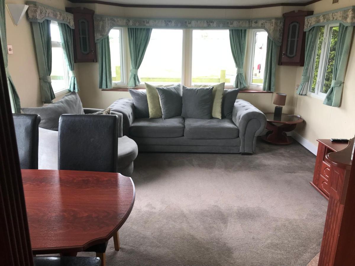 The Fox Inn, Roxby, Static Caravan Eksteriør bilde